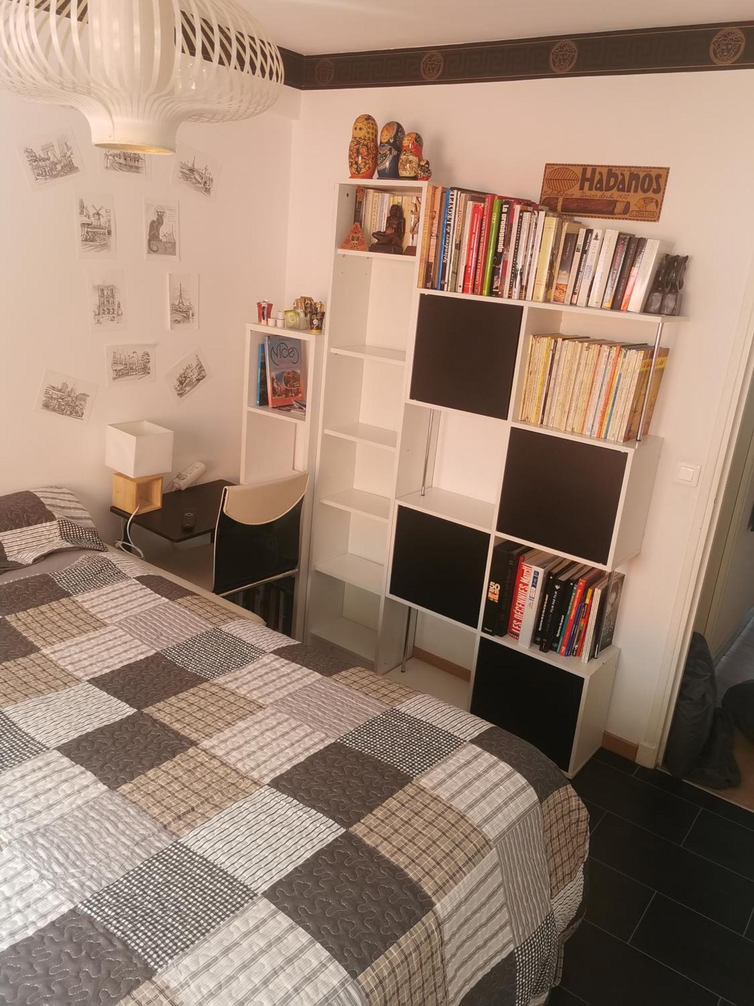 Alloggio in famiglia - In The Owner's Nizza